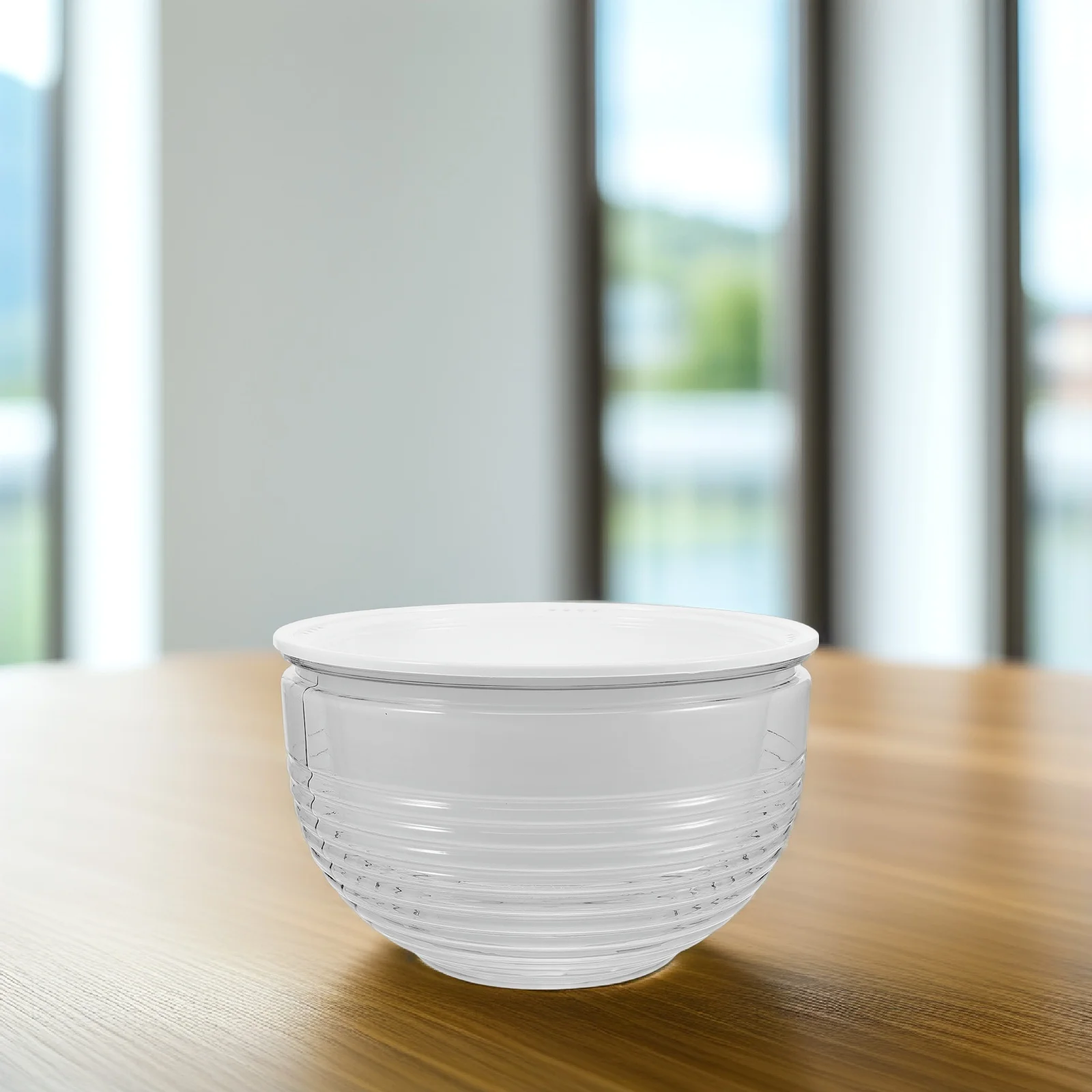 

Self Watering Planter Plastic Pots for Plants Automatic Flowerpot Basin Soil Moisture Cotton Rope Water Transport