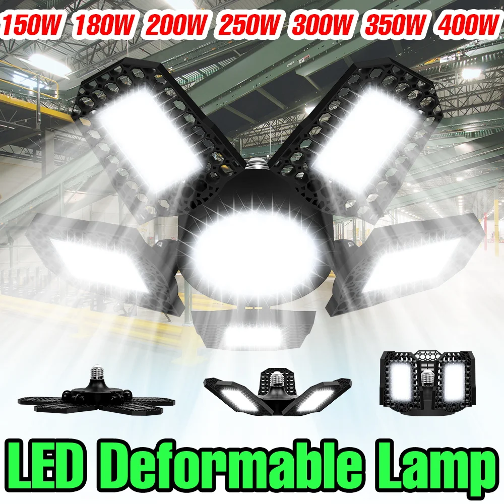 350w-led-workshop-light-bulb-e27-e26-deformable-garage-lamp-220-110v-indoor-spotlights-home-warehouse-parking-lot-lighting
