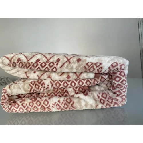 Wraps Flexy Soft Blanket