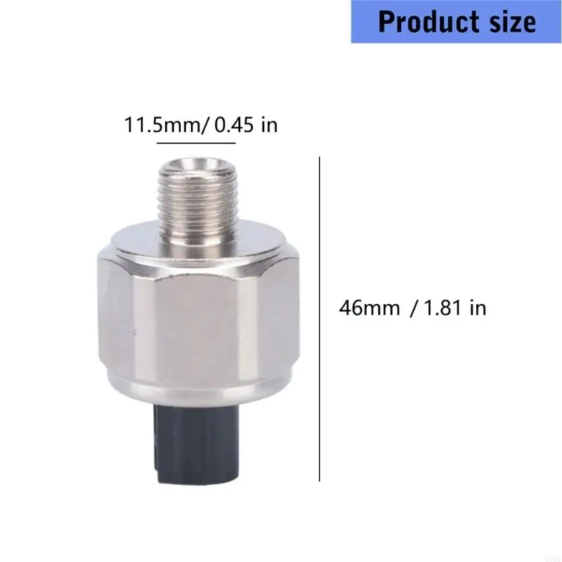 M76E Motorklopfsensor erkennt Klopf- und Vibrationssignalaktivität 30530-PPL-A01 – Detail 6