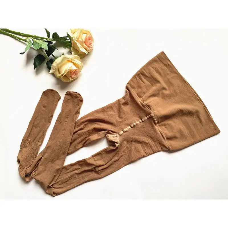 

152-178 см, 3 шт., женские бархатные тонкие колготки с верхом, сексуальная кожа, черные, большой размер, эластичные матовые, с высокой талией, очень ультратонкие