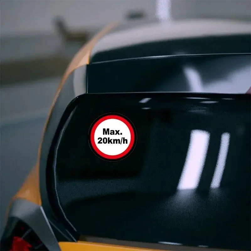 Jdm Speed Limit Sti… - image