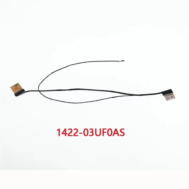 New Genuine Laptop LCD EDP Cable for ASUS Vivobook 15 X1502 X1502Z (2022) TOUCH 1422-03UF0A specific