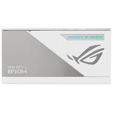 

Hot sale ROG LOKI 850P WHITE SFX GAMING Full Modular PC PSU 850W For Gaming Desktop computer Power Supplies