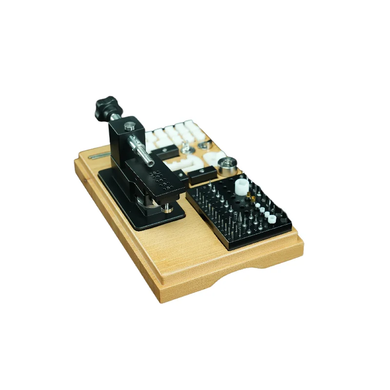 

Watch Opener, Case Prying Tool - Scratch-Free Disassembly And Assembly