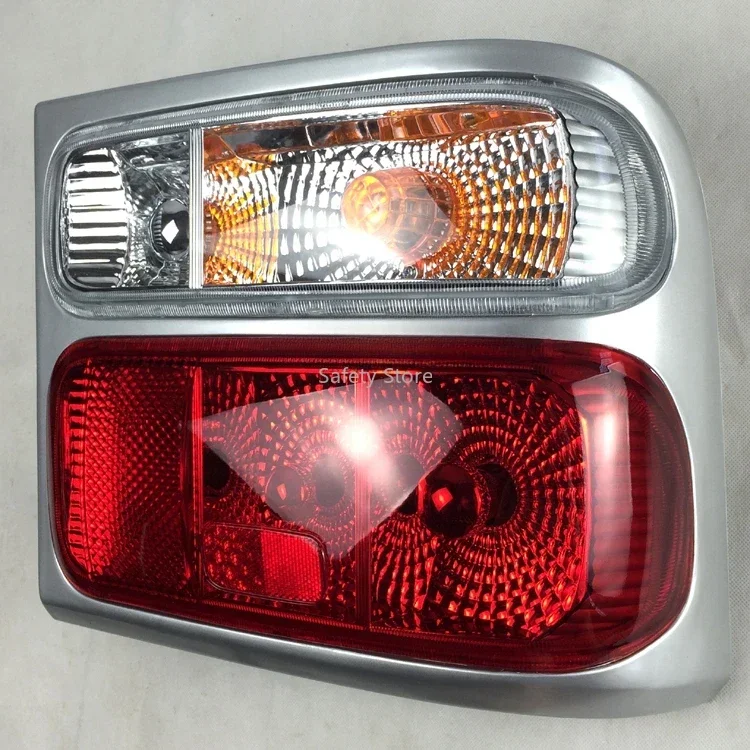 1PC Suitable for Jinlu Coaster rear taillights, Jinlong minibus, Jiangling Jingma Jianghuai Baostone Guangqi taillights