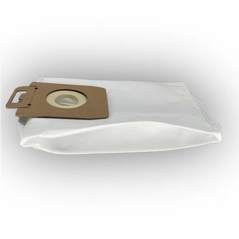 T72C Replacement Vacuum Bag for Nilfisk Power P10 P20 P40 Series 107407639/128389187 Vacuum Cleaner Dust Bag Accessories