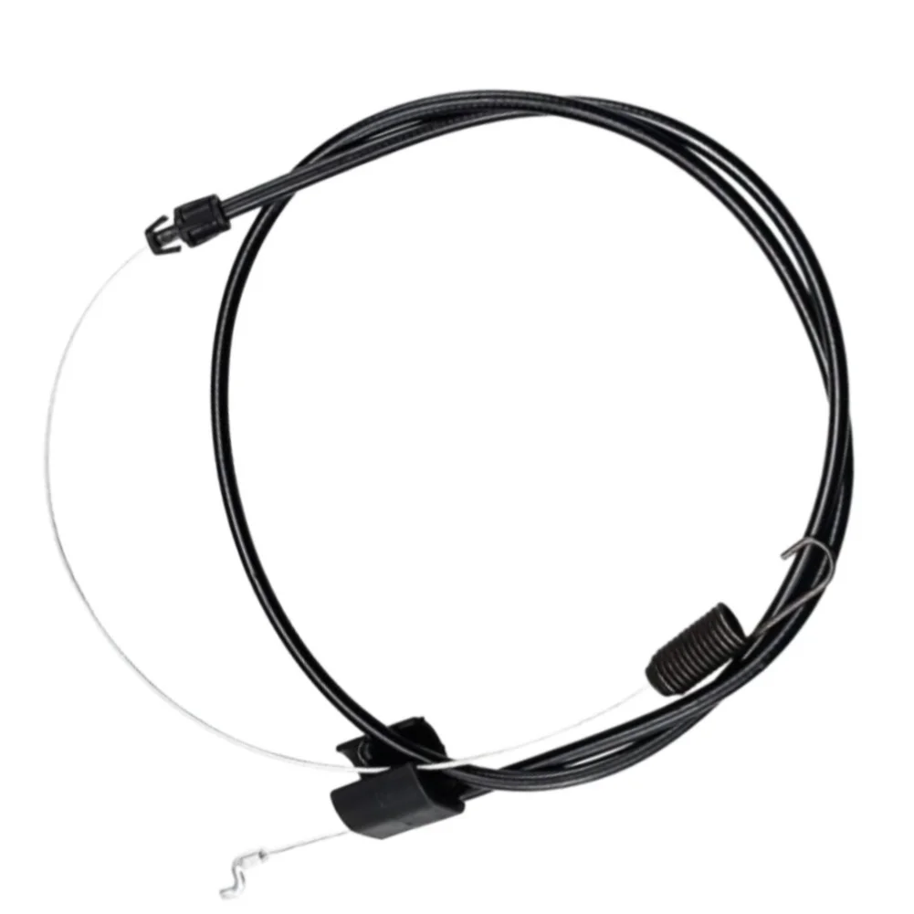 For Kenshopping Drive Control Cable Compatible with For Craftsman 290-727 Mower 181699 532181699 No Tools Needed