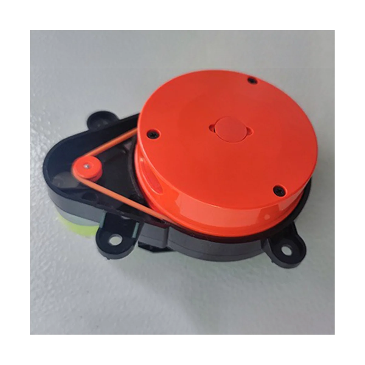 เครื่องตรวจจับระยะด้วยเลเซอร์สำหรับหุ่นยนต์ดูดฝุ่นทำความสะอาด1St รุ่น Mi 1S อะไหล่มอเตอร์ทำความสะอาดแบบ SDJQR01RR