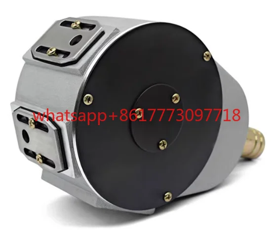 

Алюминиевый водяной ящик с полым гидравлическим патроном