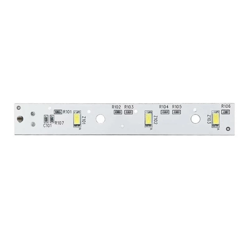 LED Light Board For Refrigerator Simple Install Enhances CZS2MP2NB1