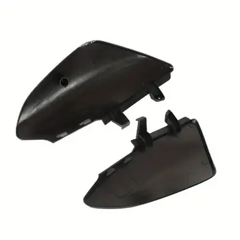 適用於2000-2015本田XR50R CRF50越野摩托車的塑膠擋泥板整流罩套件替換件 8 最佳銷售 crf 50 - №5