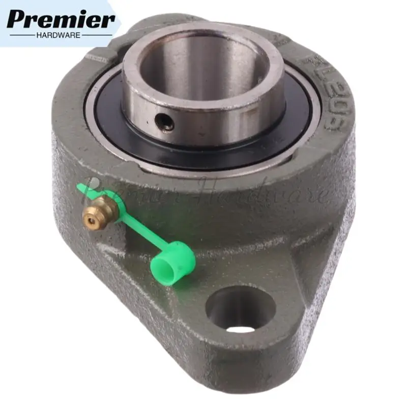 

UCFL 206 Diamond Spherical Bearing Flat Fixed Bearing Agricultural Machinery Parts