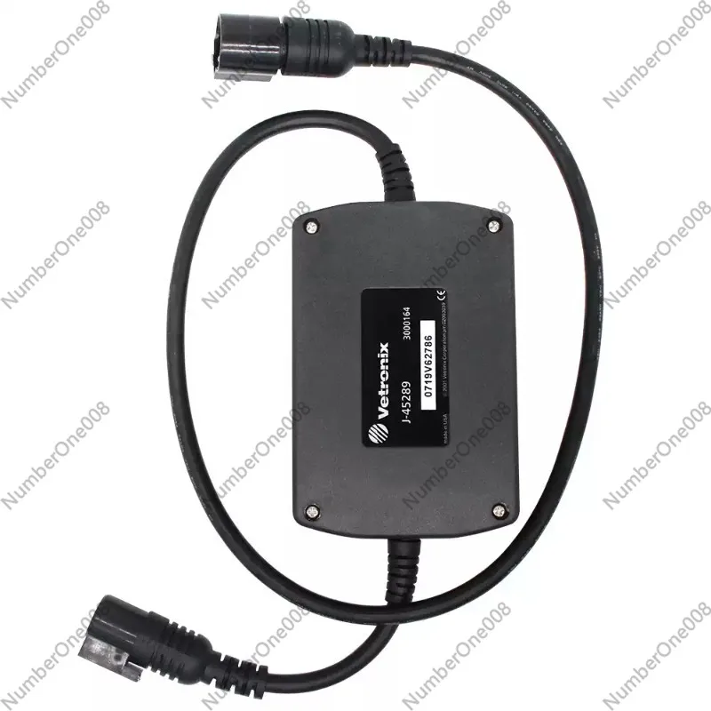 TECH2 CANDI Module for GM TECH2 Automotive Diagnostic Connector Adapter