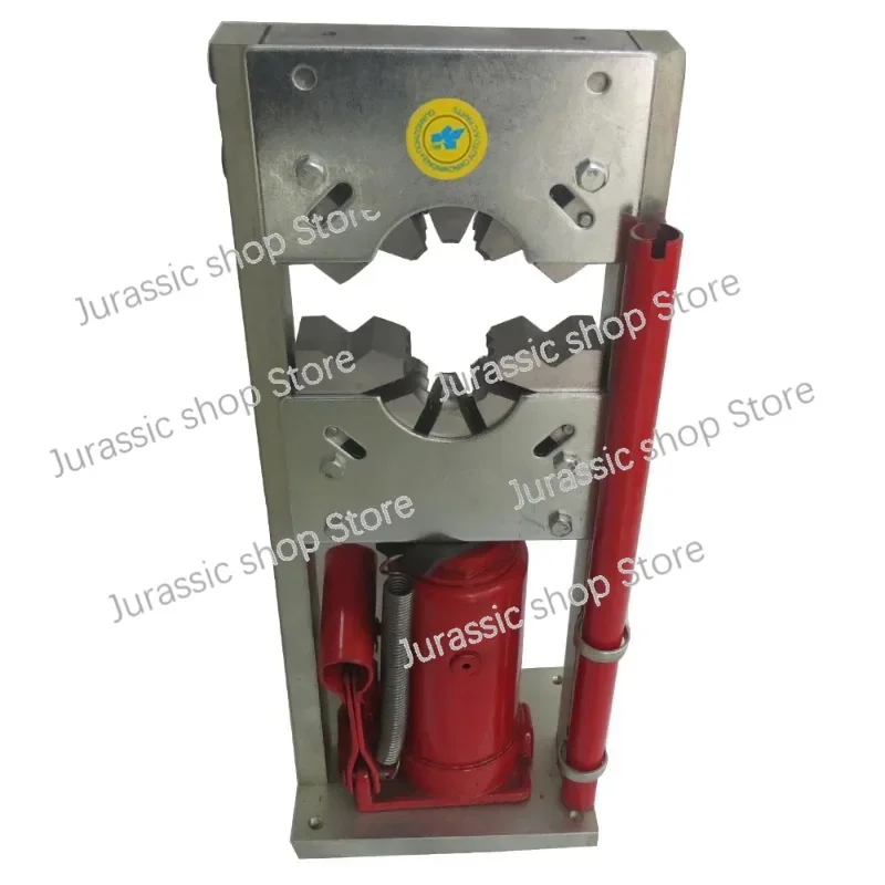 

FMM Manual Hydraulic Hose Crimping Tool Auto A/C Hose Hydra-Crimper Repair Air Condition Hose