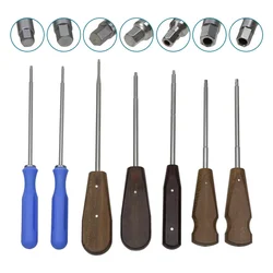 Orthopedic Bone Screwdriver Hex Head Screw Driver Orthopedic Pet Surgical Instrument pet