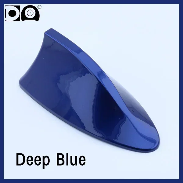 Auto Universal Radio Shark Fin Antenne Radio Signal Geeignet Für Fiat Tipo Punto Grande Punto Bravo Panda Stilo Croma Linea