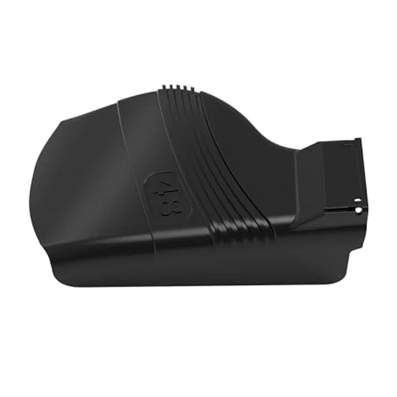 ABLK для косилки Craftsman 48 дюймов HQV, сменный дефлектор, 532180655 180655 180655X428 для Poulan AYP YTH2348, EZ482