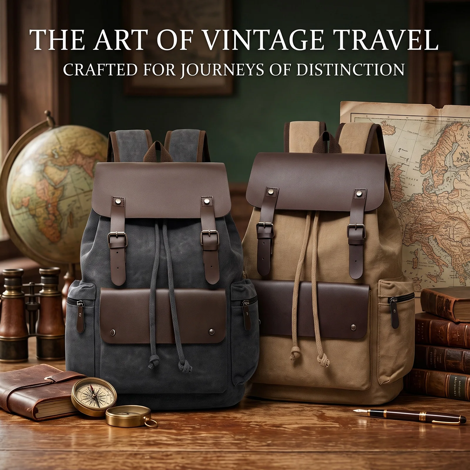men-women-retro-canvas-backpack-multifunctional-casual-bagvintage-travel-daypack-for-school-hiking-outdoor