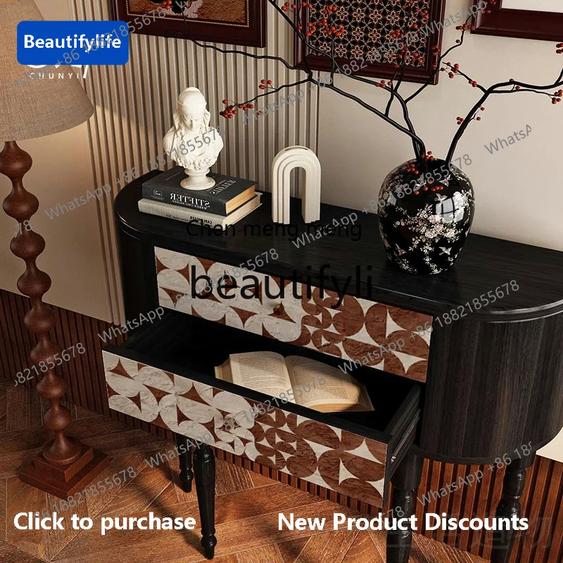 Cqy French Retro So…