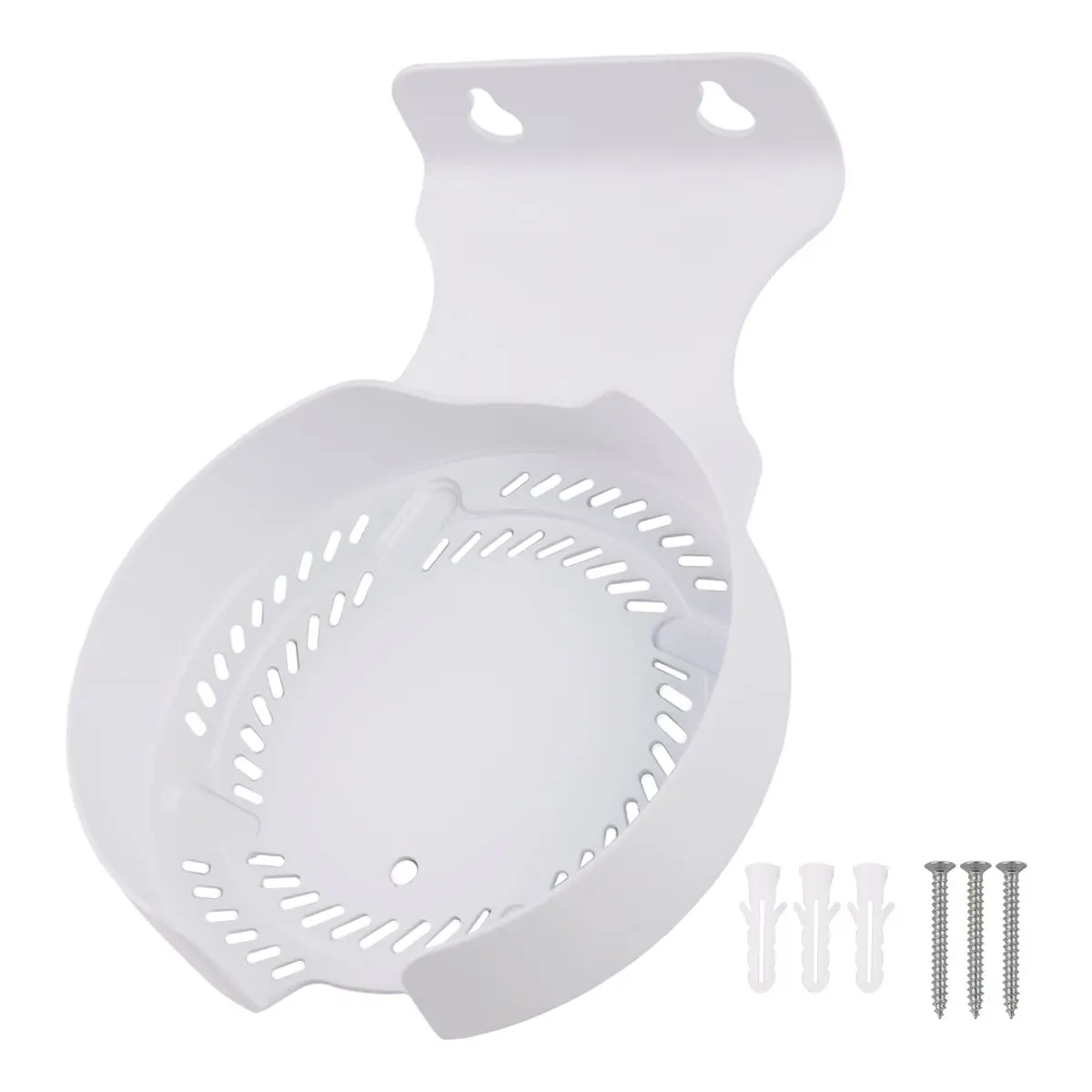 Support mural pour routeur A14G, adapté au routeur Mesh Wifi7 Link Deco BE63/BE65/BE10000, gain de place, 1 pièce