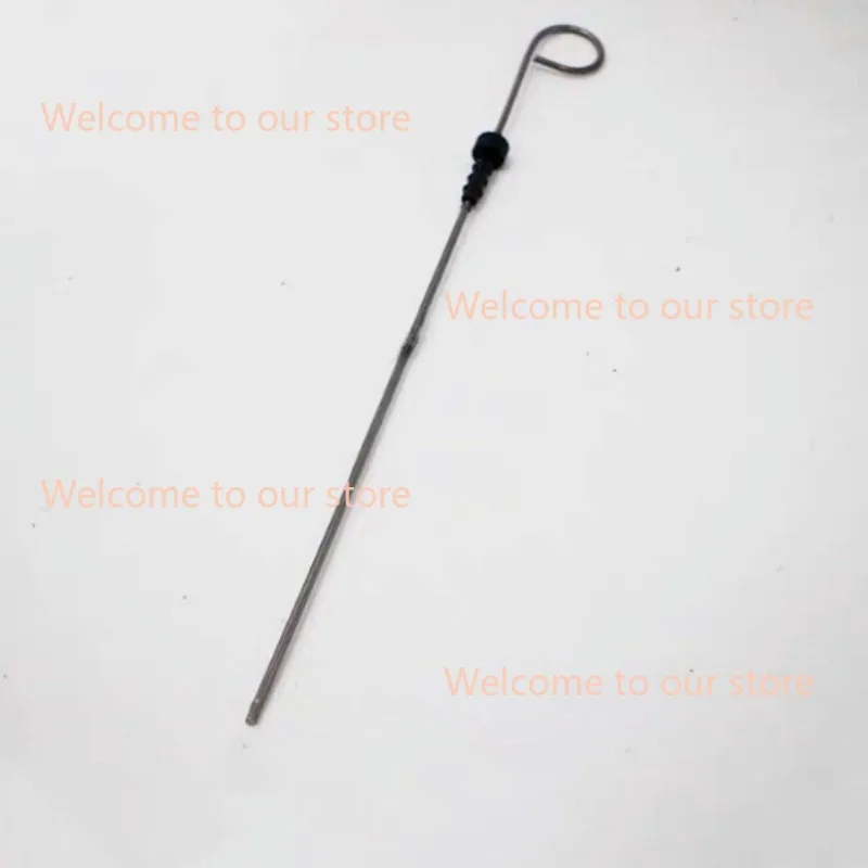 1pc Excavator Oil Dipstick for Yanmar 4TNV88 4TNV94\98 Engine