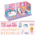 Mini baño