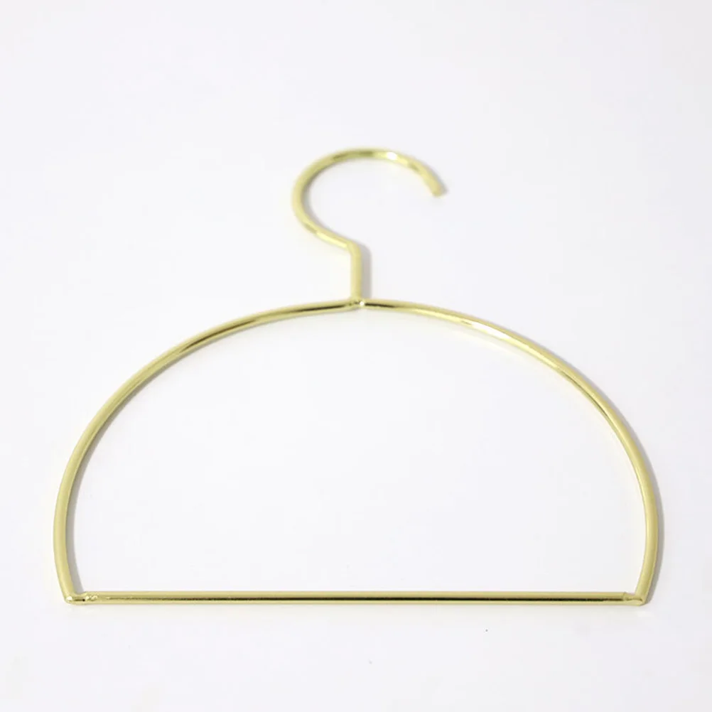 

Clothes Hangers Metal Rack Closet Organizer for Scarves Door Hook Scarf
