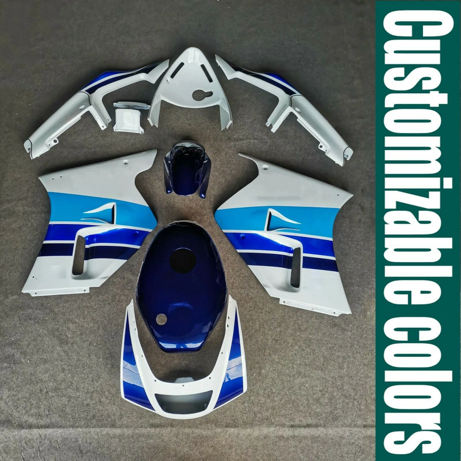 Motorcycle Accessor…