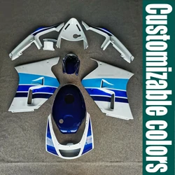Motorcycle Accessories Fit For RGV250 VJ22  Fairing Set 1991 - 1994 RGV 250  VJ 22 1992 1993 Bodywork kit with tank cover