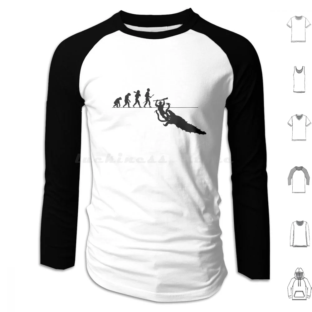 Evolution Graboid H… - image