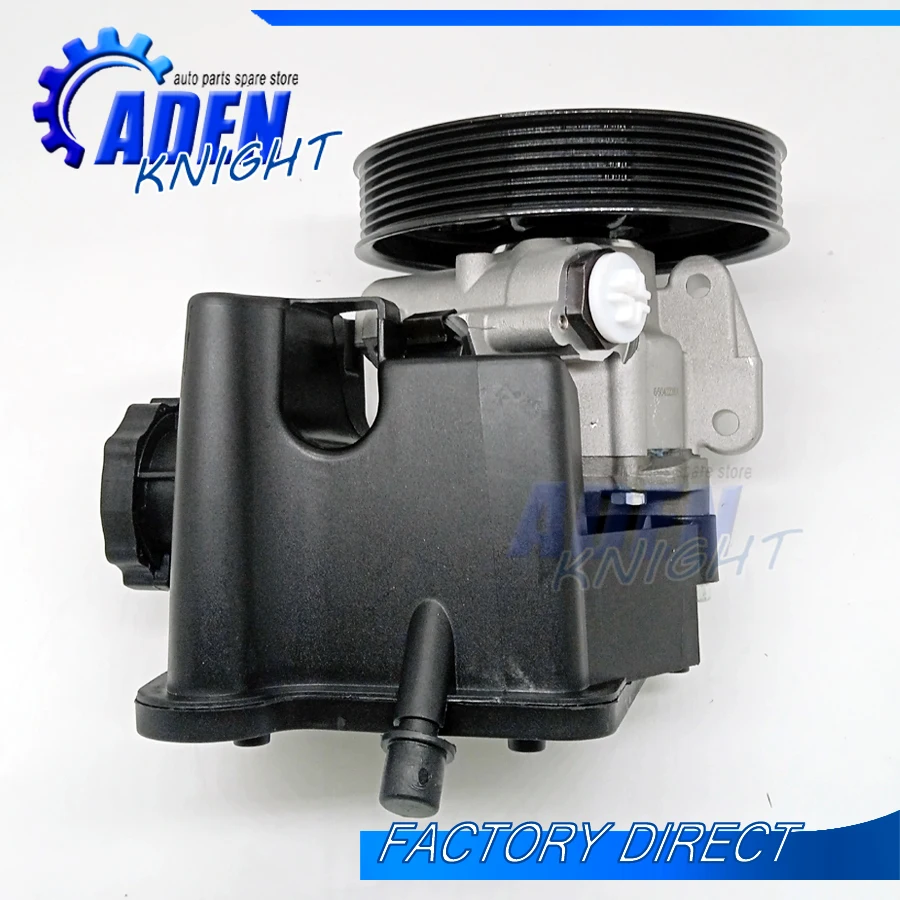 

Power Steering Pump For Mercedes-Benz C230 C180 C200 CLK W203 W204 W211 E200 C209 003 466 4001 A0054668301 0034664001 0034664101