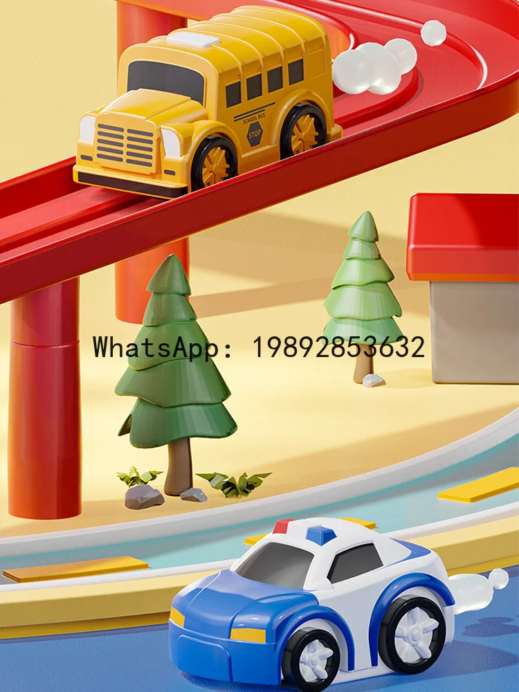 Juguetes para niños, juguete educativo que aumenta el cerebro, juego de simulación, desarrollo, cumpleaños, regalo del Día de los niños