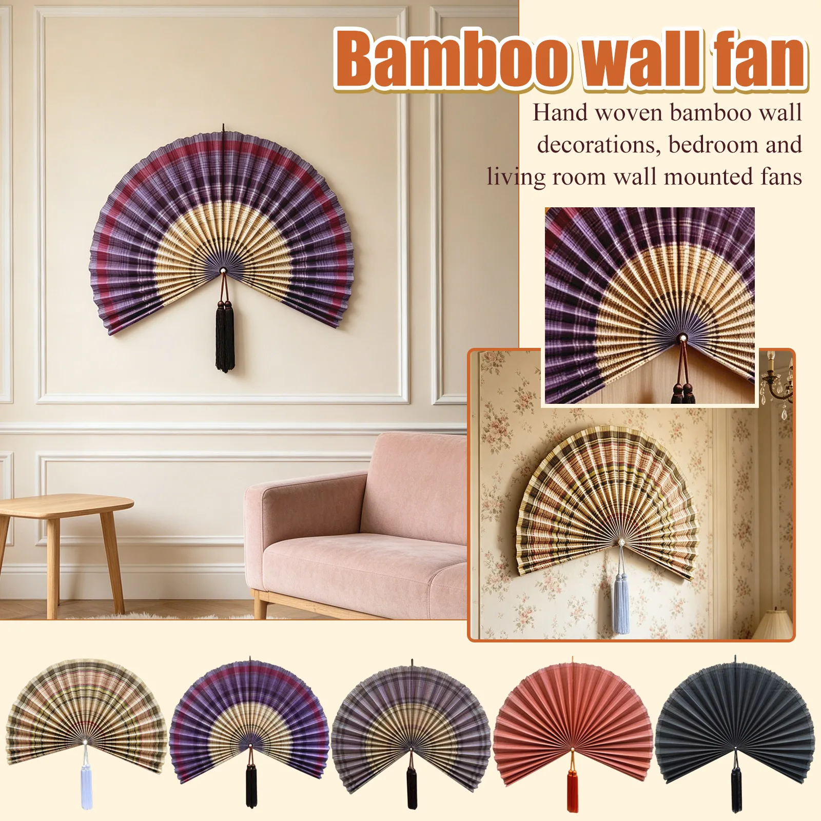 hand-woven-bamboo-wall-fan-bohemian-style-hanging-fan-ornament-tassel-decorative-wall-art-for-living-room-bedroom-layout