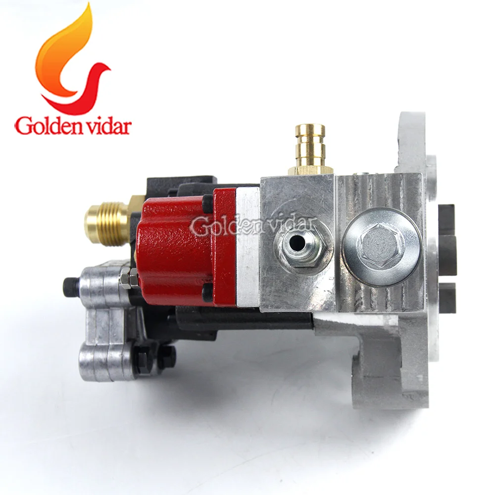 

High Quality M11 ISM11 QSM11 N14 Diesel Fuel Injection Pump 3060492 3417677 4954876 3085405 3068329 4954877