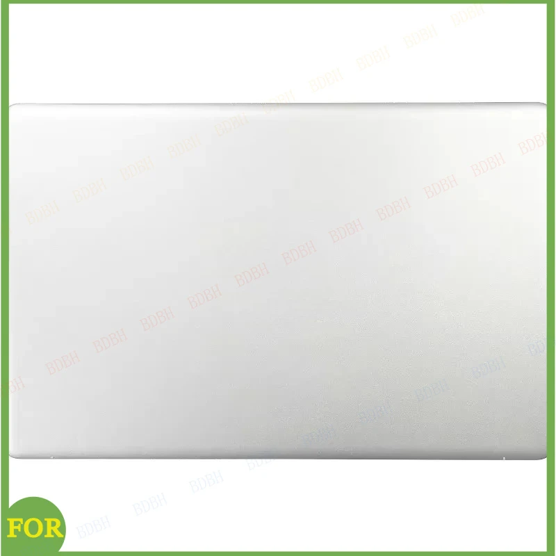 Original New For 17-CN 17-CP 17s-cu 470 G8 TPN-L140 TPN-I139 Laptop LCD Back Cover Rear Lid Palmrest Cover Bottom Case Silver