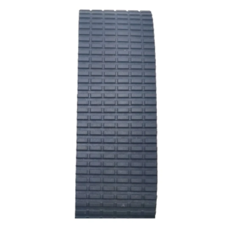 サムロン、a14ズーム、18-200mm、1セット、新品用のゴム製フォーカスリング修理部品