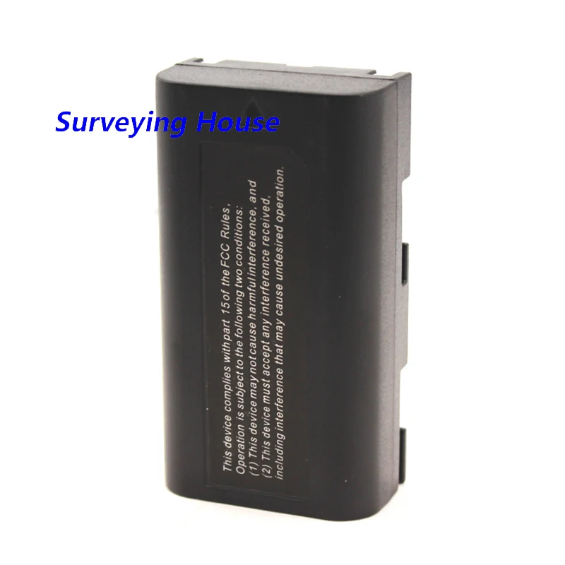 Battery BP-3 for Stonex S3 S8 S9 UniStrong G970 RTK GPS GNSS