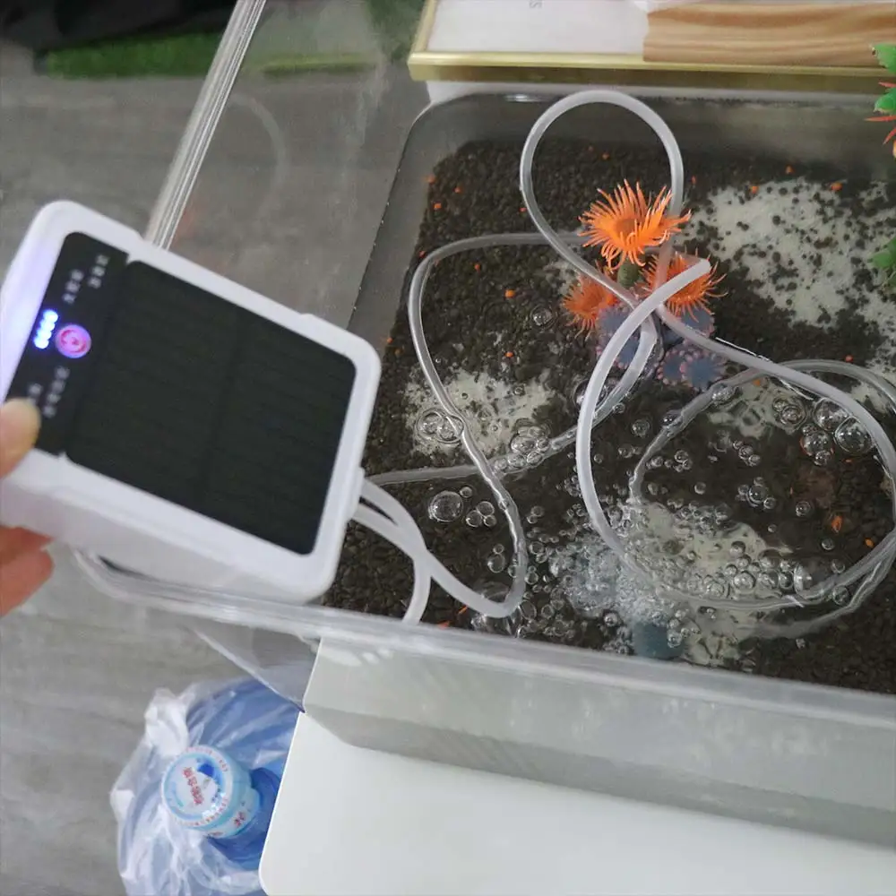 Usb Rechargeable So…