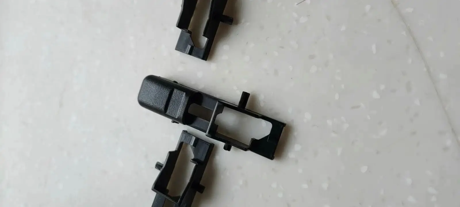 شحن مجاني الأصلي CT-30 CT-30A الألياف الساطور شفرة الغبار غطاء للحماية شفرة الغبار غطاء للحماية #1