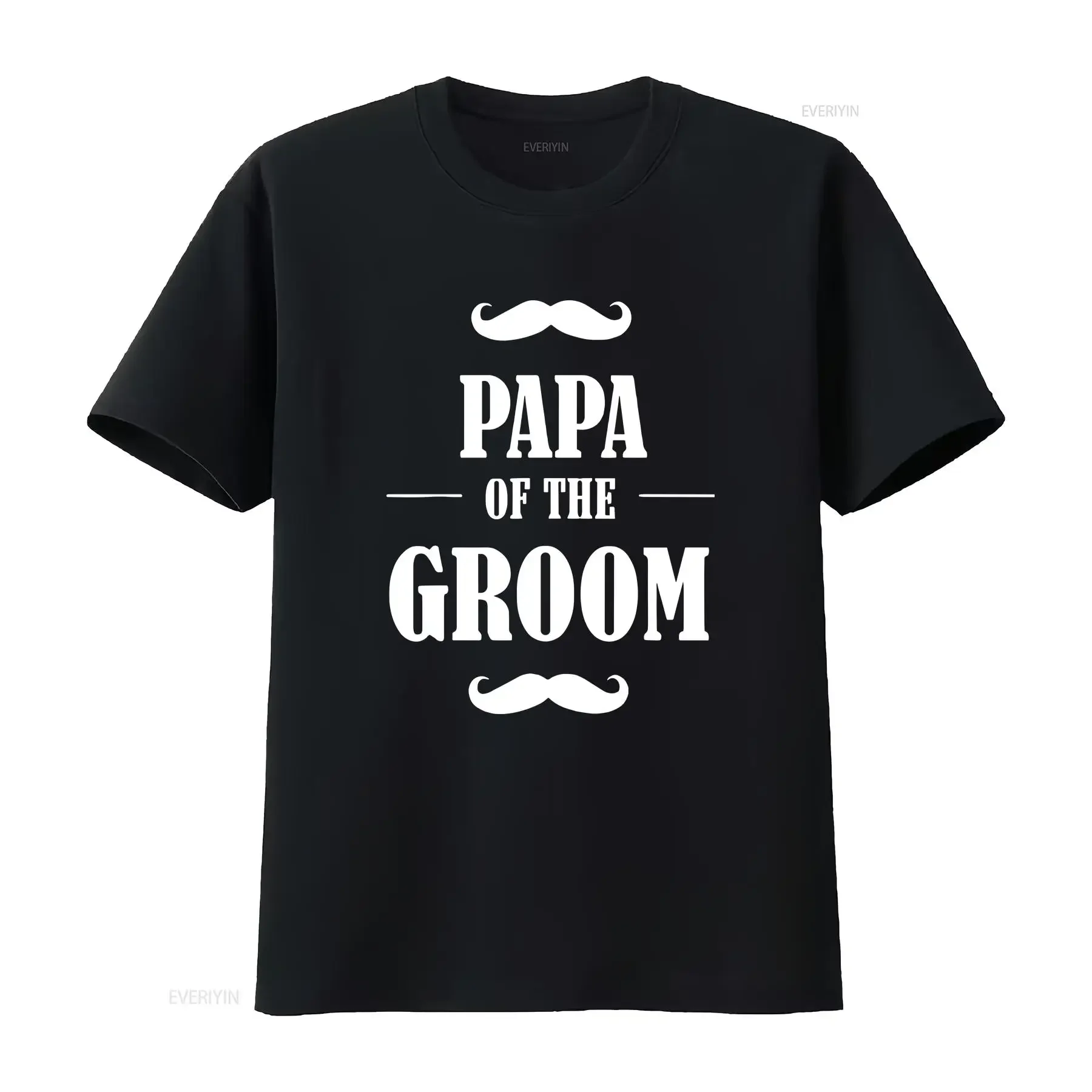 Papa of the Groom T Shirt Funny Wedding Bachelor Party SweaT 21257 vintage Washed streetwear Stretched Stylish Soft Comfortable