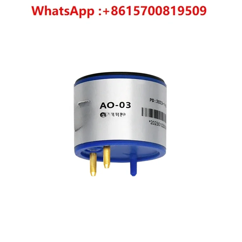 AO-03 Sensor Module, Concentration Sensor Probe 4OXV