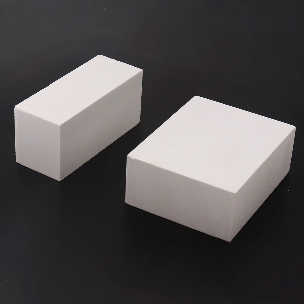 

White Corundum Correction Stone Block Whetstone Flattening Stones for Repairing Sharpening Repair Stone