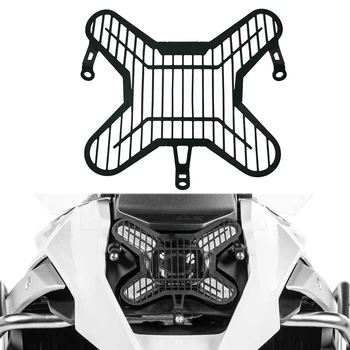 กระจังหน้าอุปกรณ์ปกป้องป้องกันหลอดไฟหน้าไฟหน้า R1300GS เหมาะสำหรับ BMW R 1300 GS R1300 GS GS1300 R 1300GS 2023 2024