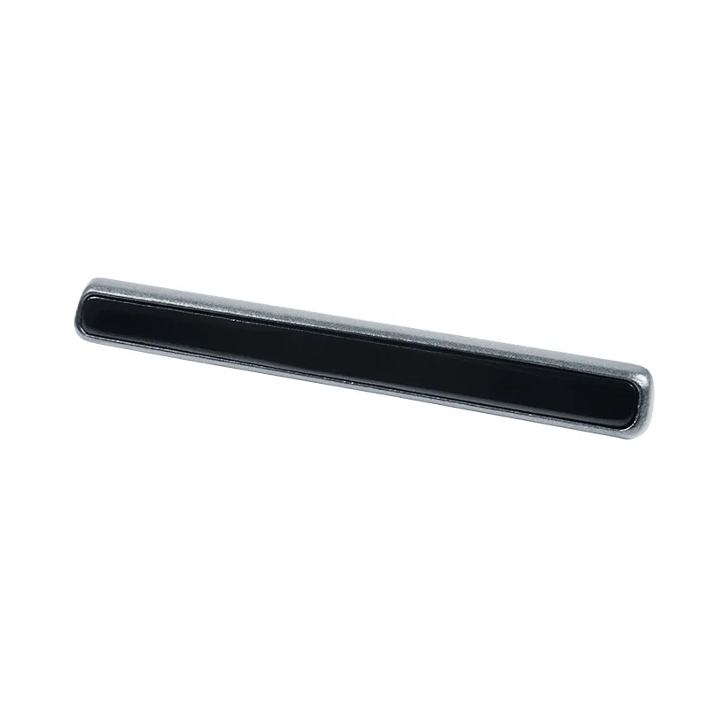 

For Porsche Taycan Air Conditioning Outlet Trim 9J1 Intermediate Air Conditioning Grille Opaddle Trim