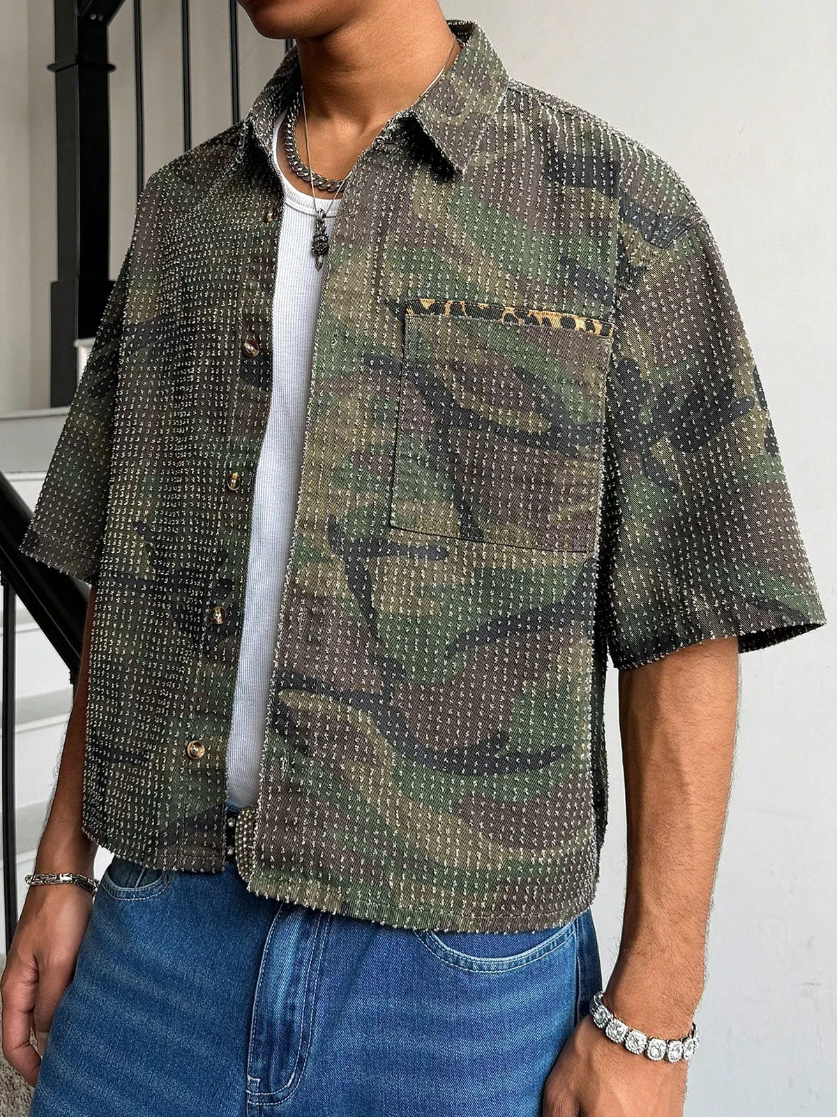 army green