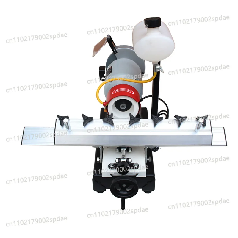 Universal Safe Desktop Electric Grinding Machine Household Multifunctional Woodworking Metal Wheel Polishing Equipment