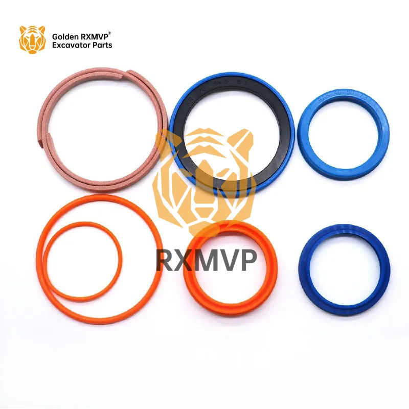 repair kit 99120021 Digging loader seal kit 991-20021 repair kit 991/20021seal hydraulic cylinder oil seal