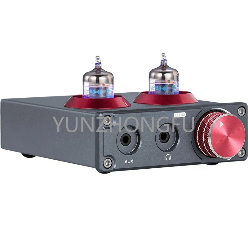 

Fever imported 5654 electronic tube bladder front-stage MM vinyl player singing and playing earphone amplifier