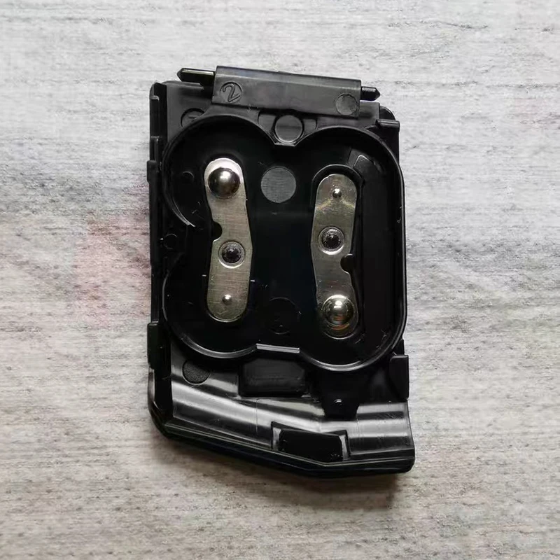 New Battery Door Co…